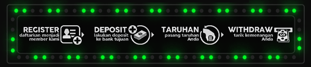 ULTI77 Jackpot